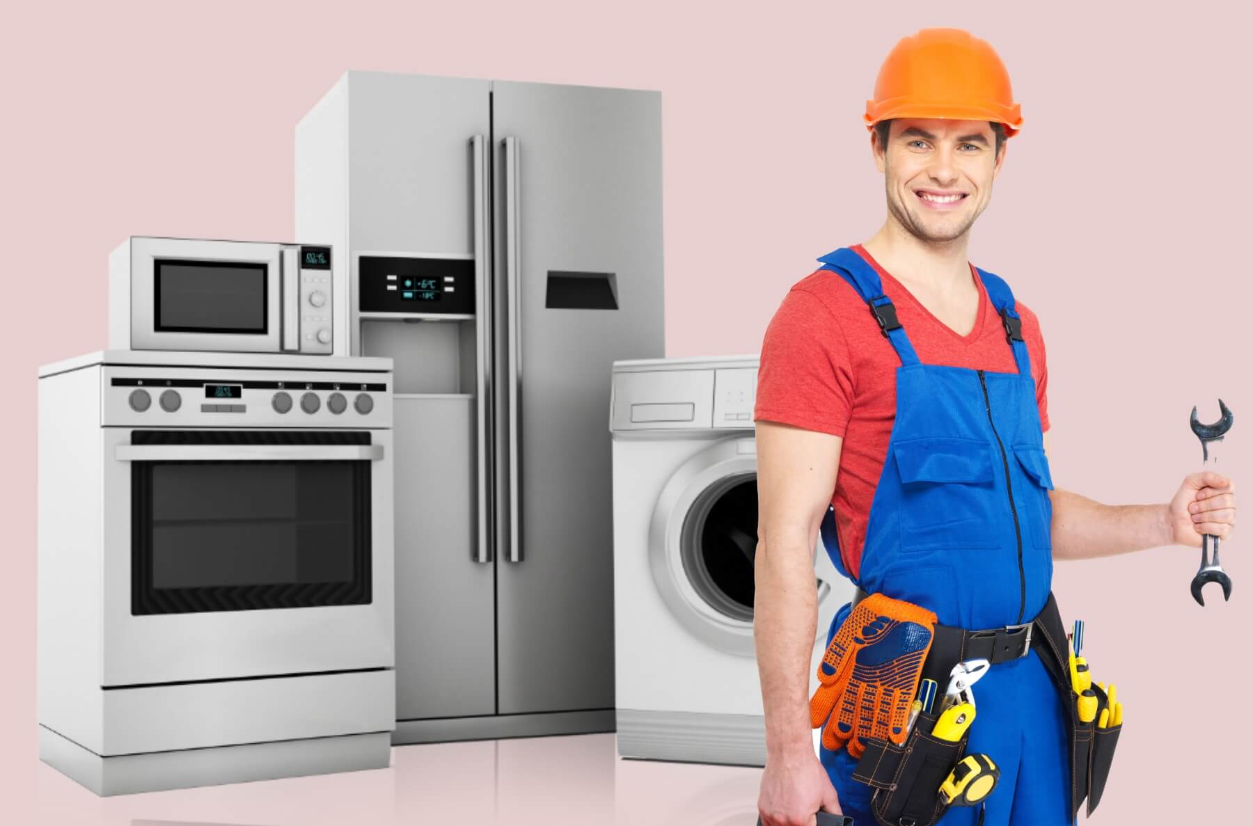 Emergency Appliance Repair Tucson